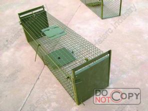 trap cage  HC2610
