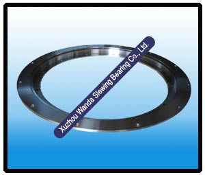 Rothe Erde Brand slewing bearing