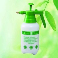 Plastic Flower Watering Pressure Sprayers H