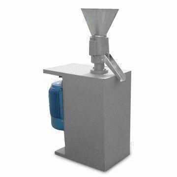 wood/  biomss pellet / briquette machine