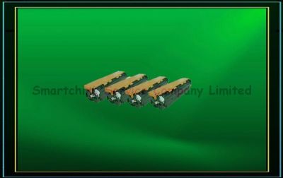 Color toner cartridge CB540A