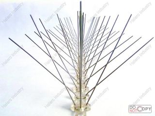 anti bird spike HC1101-W5