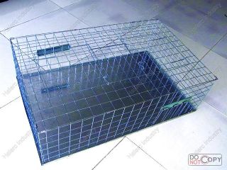 Multi Catch Pigeon Trap Cages HC1607