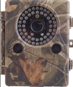 12MP digital hunting trail cameras