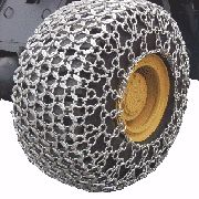 tire protection chain
