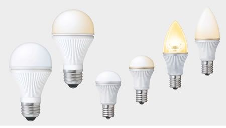 led bulb