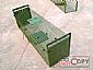 trap cage  HC2610