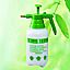 Plastic Flower Watering Pressure Sprayers H