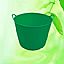 Flexible Garden Bucket  HT4301