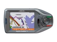 Magellan RoadMate 700 GPS Receiver