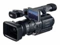 Sony Handycam HDR-FX1E - camcorder - Mini DV (HDV)