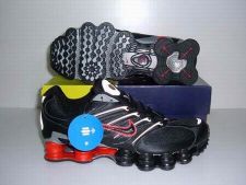 nike shox