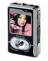 cloud mp4 player
