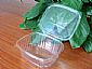 Plastic Food Container