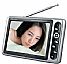 8 Inch Multi-functional PMP/MP4 Player(Built-in TV Tuner)
