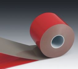 white double sided tape