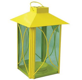 Metal Lantern