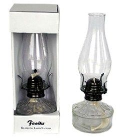 Kerosene Lamps  KL-13 