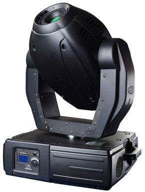 moving head spot,stage lighting,575W Silent Moving Head Light