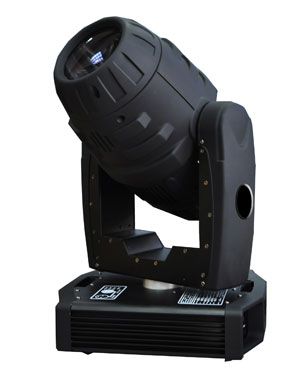 head stage,moving heads,100W LED moving head light