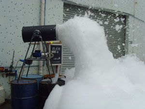 foam machine,foam party machine,party rental,Big Foam Machine