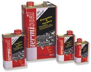 TERMISEAL