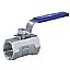 tube ball valve