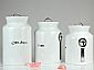 storage jars, canister, tableware