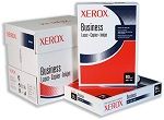 Xerox full array of papers 