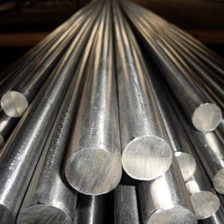 stainless steel round bar