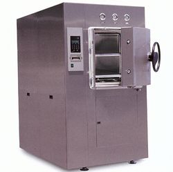 automatic autoclave