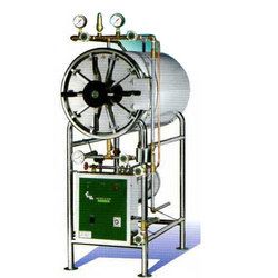 high pressure sterlizer
