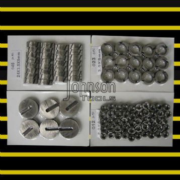 Core bits segment: diamond segment