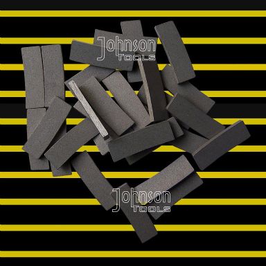 400mm saw blade segment: Diamond segment