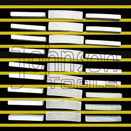 Diamond segment: 700mm cutting segment