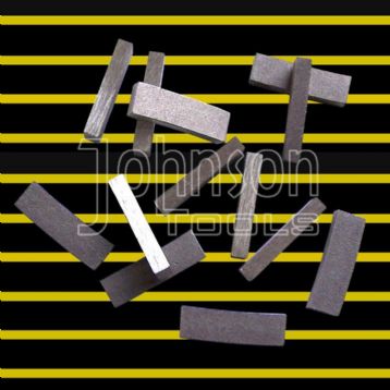 800mm Diamond segment: cutting tool