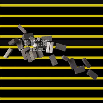 Diamond tool: 1400mm diamond segment