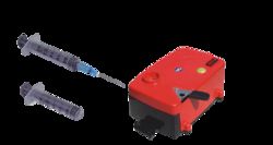 needle & syringe destroyer