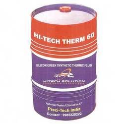 thermic fluid oil