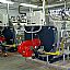 Industrial boilers