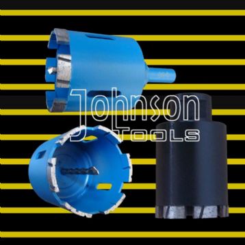 Diamond drilling tool:OD60mm Diamond core bit for stone