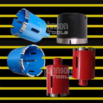 Diamond bits:OD65mm Diamond core bit for stone