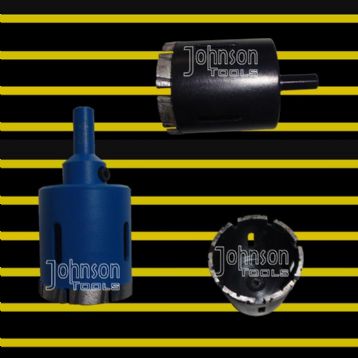OD55mm Diamond core bit for stone: diamond tool