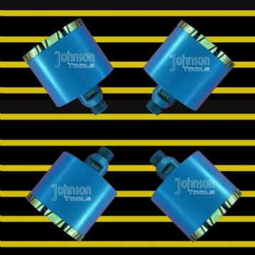 Diamond drills:OD85mm Diamond core bit for stone