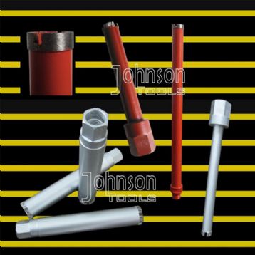 Diamond tool:OD254mm Diamond core bit for construction