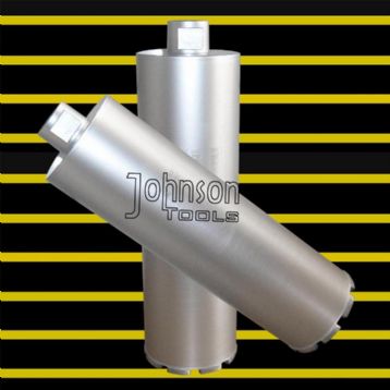 OD70mm Diamond core bit for construction: diamond drilling tool