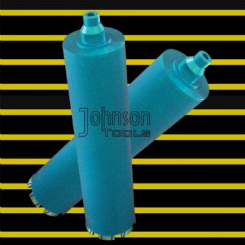 Diamond drilling tool:OD80mm Diamond core bit for concrete