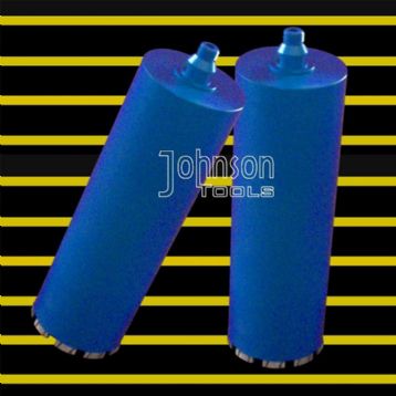 Drills:OD110mm Diamond core bit for construction