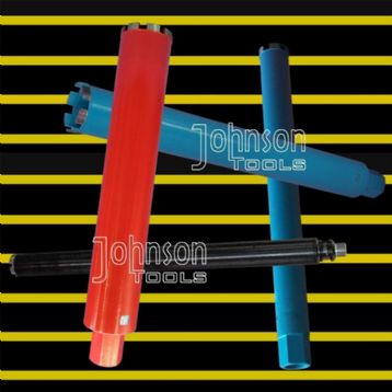 Core bit for construction: middle size