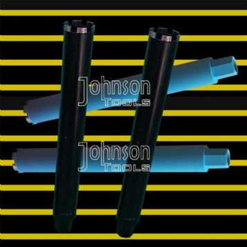 Diamond core bit: OD63mm drills for construction